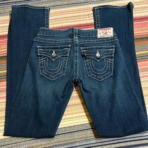 True Religion Brand Jeans